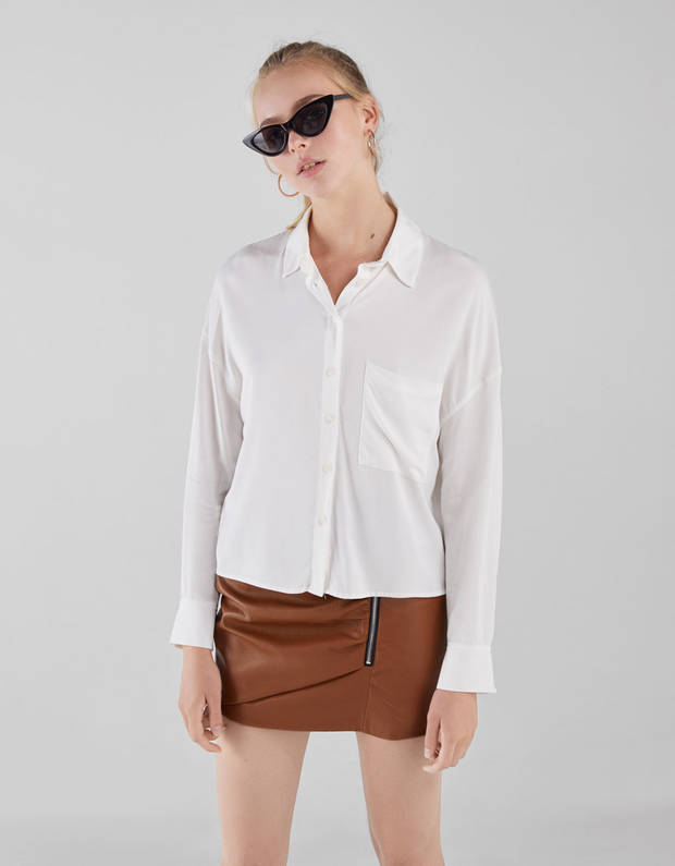 special prices bershka