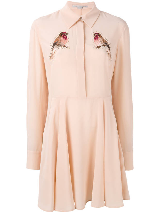 vestido allie