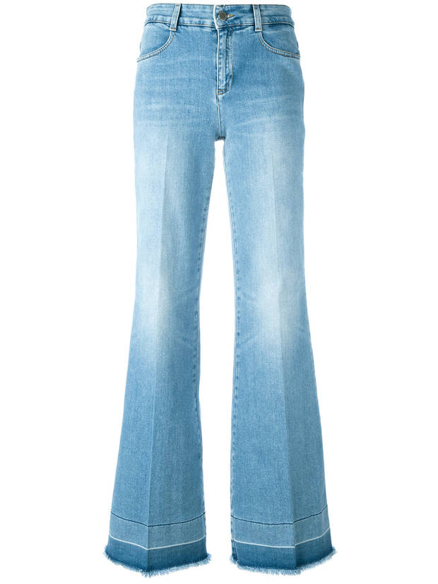icono musica pantalon stella mccartney