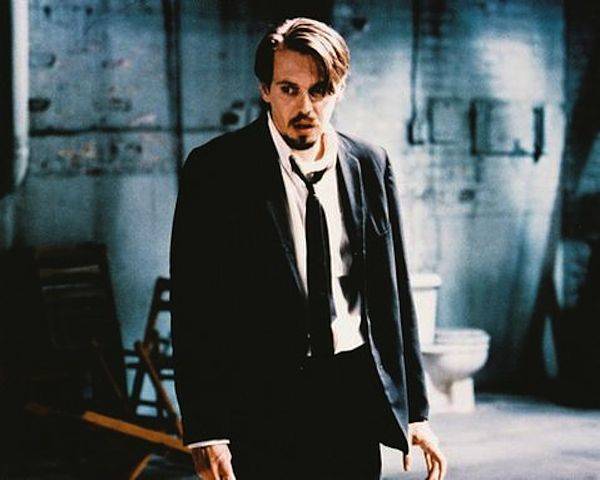 Steve Buscemi
