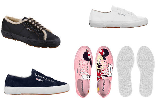 superga