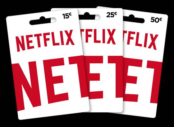 suscripción netflix