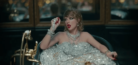 taylor swift medios
