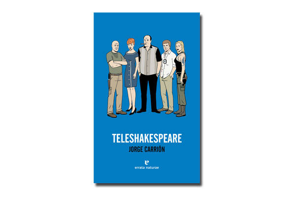 teleshakespeare
