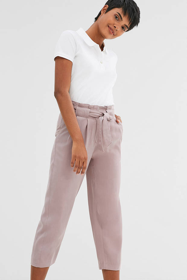 tendencias_pantalon_paper_bag_esprit