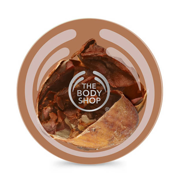 THE BODY SHOP - VANIDAD - 2