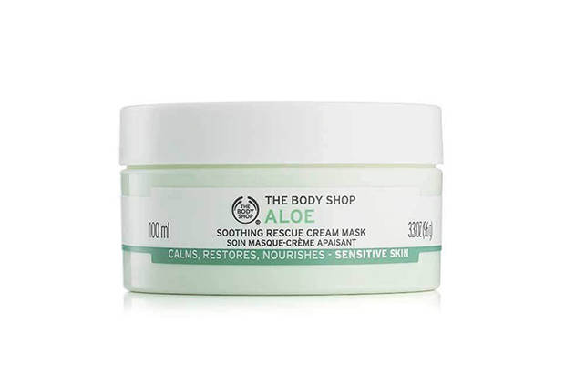 mascarillas-the-body-shop