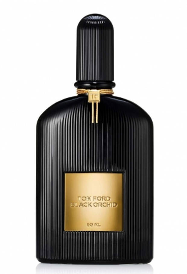 TOM FORD BLACK ORCHID - VANIDAD - 7