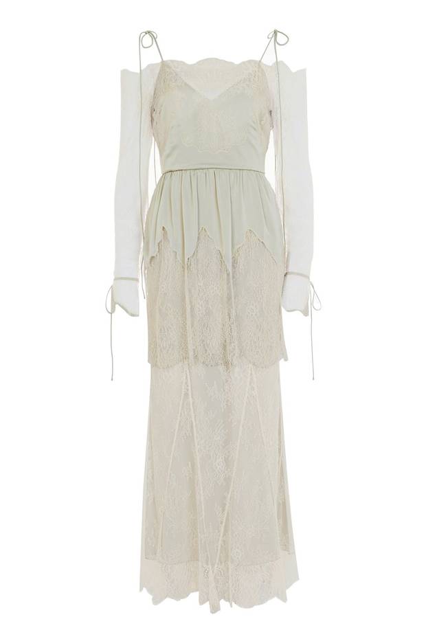 novia vintage