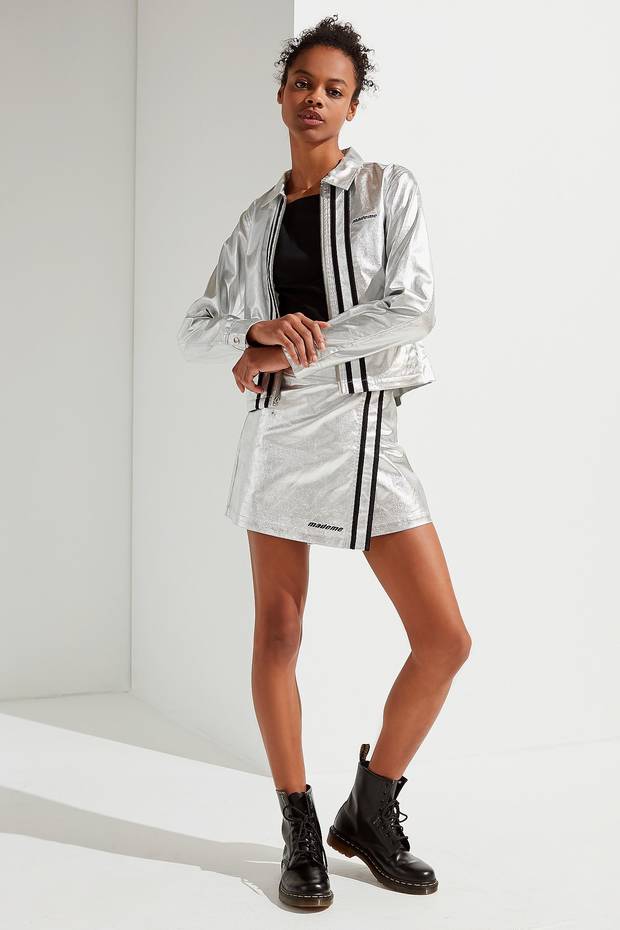 total look Urban Outfitters.
