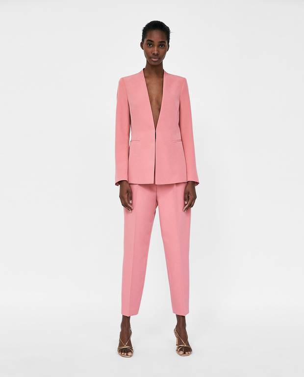 total look Zara