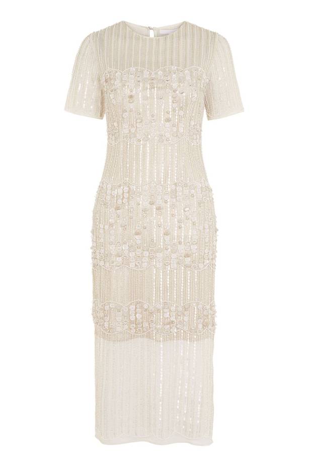 novia flapper