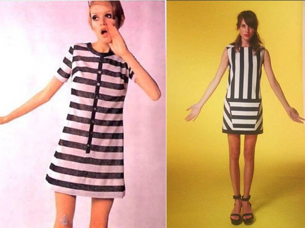 Twiggy alexa chung