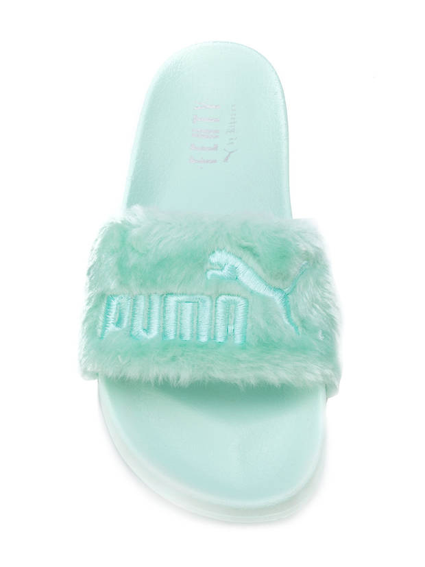 Ugly chanclas Puma