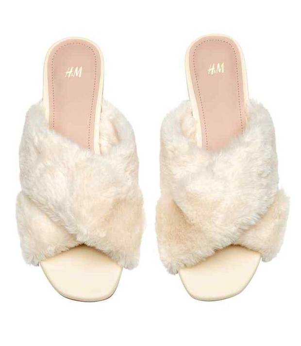 Ugly Chanclas HM