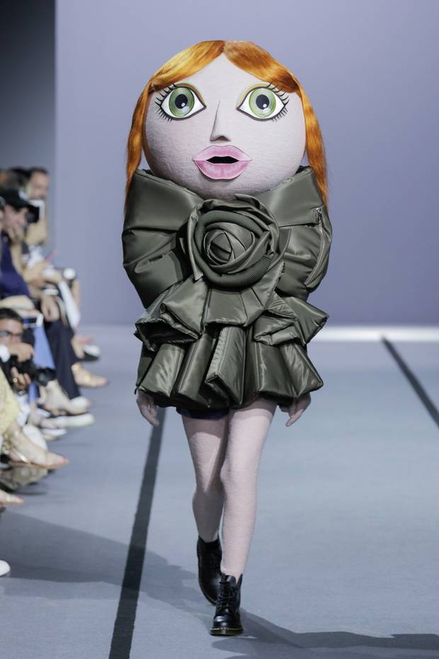 viktor&rolf alta costura