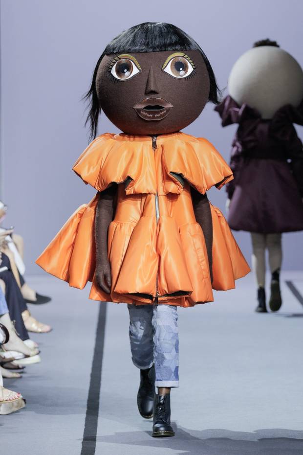 viktor&rolf alta costura