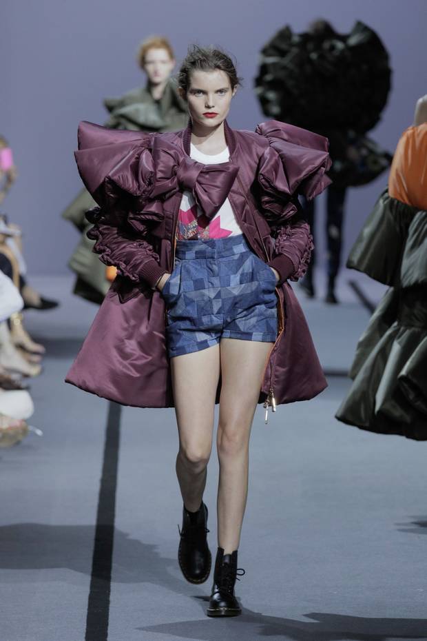 viktor&rolf alta costura