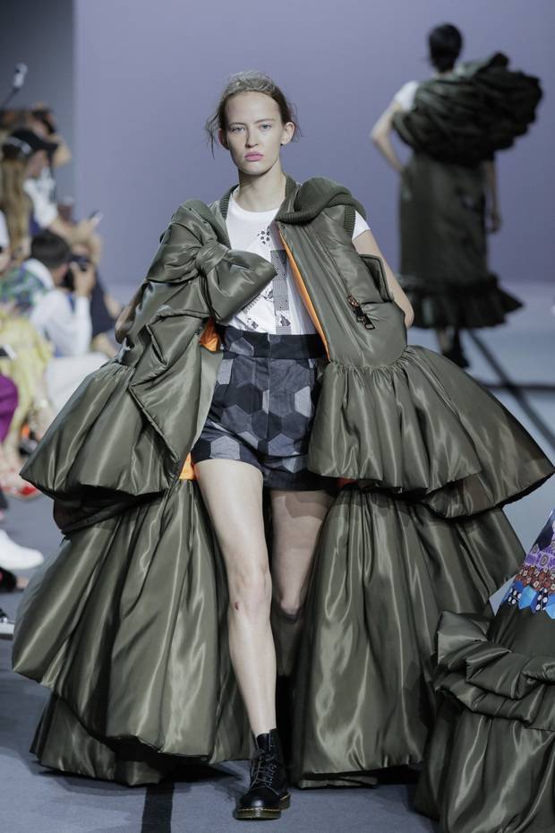 viktor&rolf alta costura