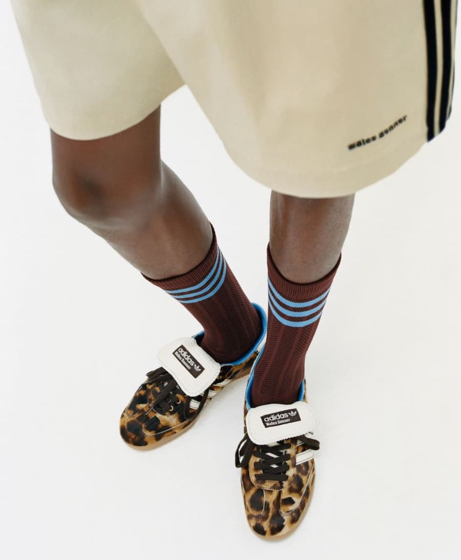 adidas x Wales Bonner
