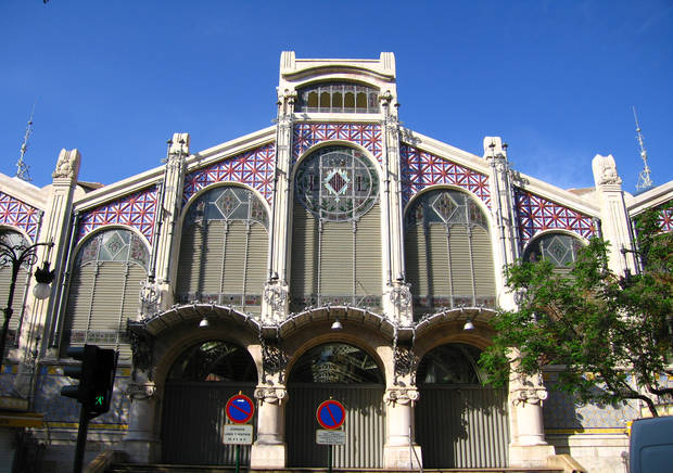 valencia