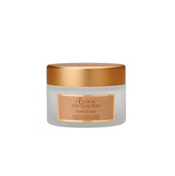 VALMONT ELIXIR DES GLACIERS VOTRE CORPS