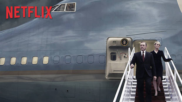 vanidad series vuelven House-of-Cards