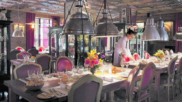 10 Imperdibles si visitas Buenos Aires comida