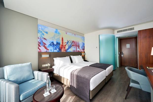 10 Imperdibles si visitas Buenos Aires hotel