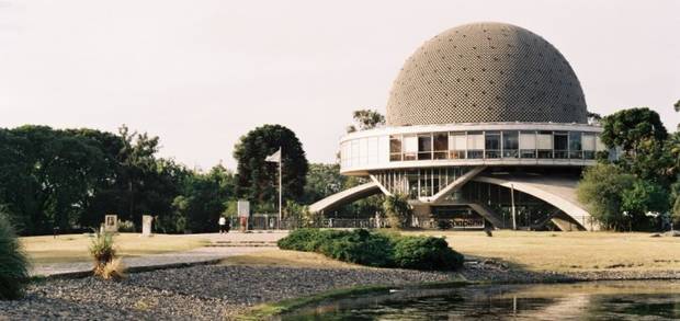 10 Imperdibles si visitas Buenos Aires planetario