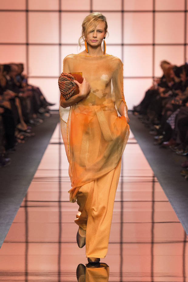 Haute couture ARMANI
