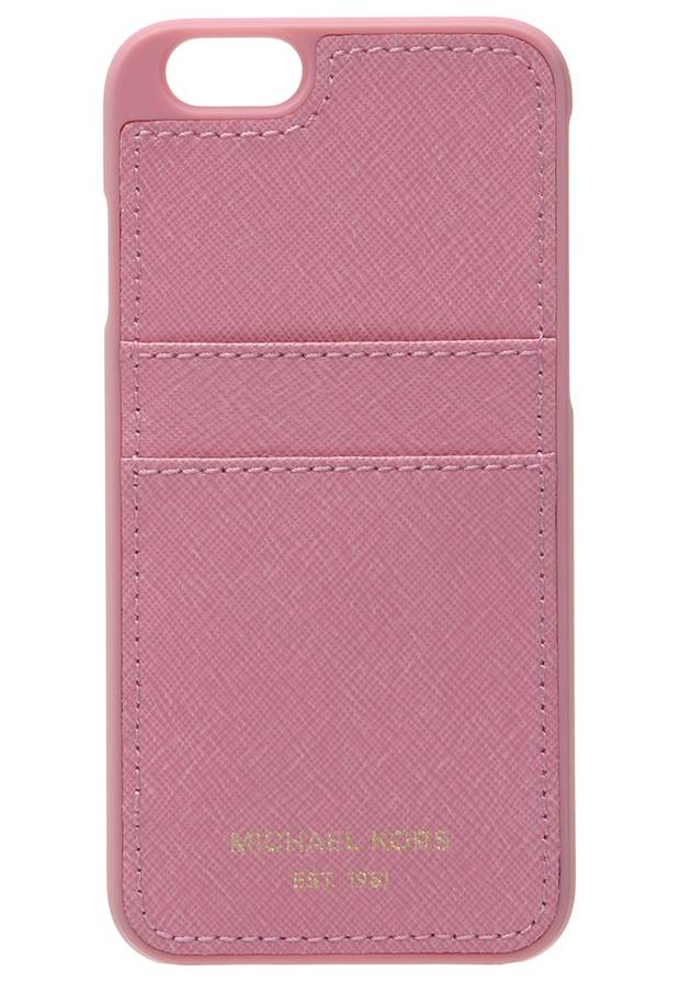 15_complementos_de_michael_kors_funda_móvil