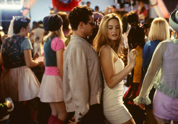 5 lecciones de estilo que nos enseño Clueless_Foto2-clueless-vanidad