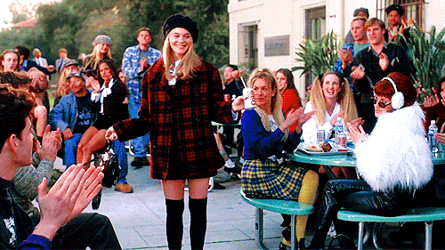 5 lecciones de estilo que nos enseño Clueless_gif3