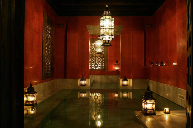 5 spas urbanos_hamman 4