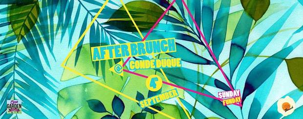 agenda-imprescindibles-fin-de-semana-after-brunch
