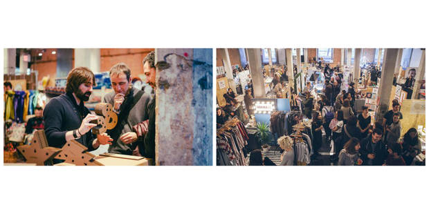 agenda-imprescindibles-fin-de-semana-mercado-diseno-matadero-madrid