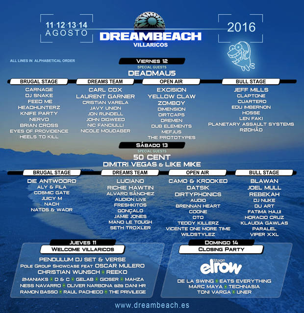 agenda-los-imprescindibles-del-fin-de-semana-dreambeach-villaricos