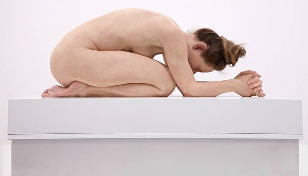 agenda-los-imprescindibles-del-fin-de-semana-escultura-hiperrrealista-bilbao