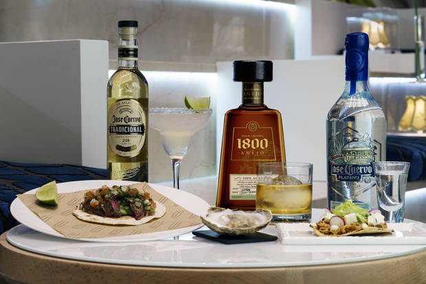agenda-los-imprescindibles-del-fin-semana-5-maridaje-estrella-michelin-tequila
