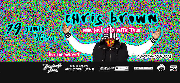 agenda-los-imprescindibles-del-fin-semana-chris-brown-barcelona