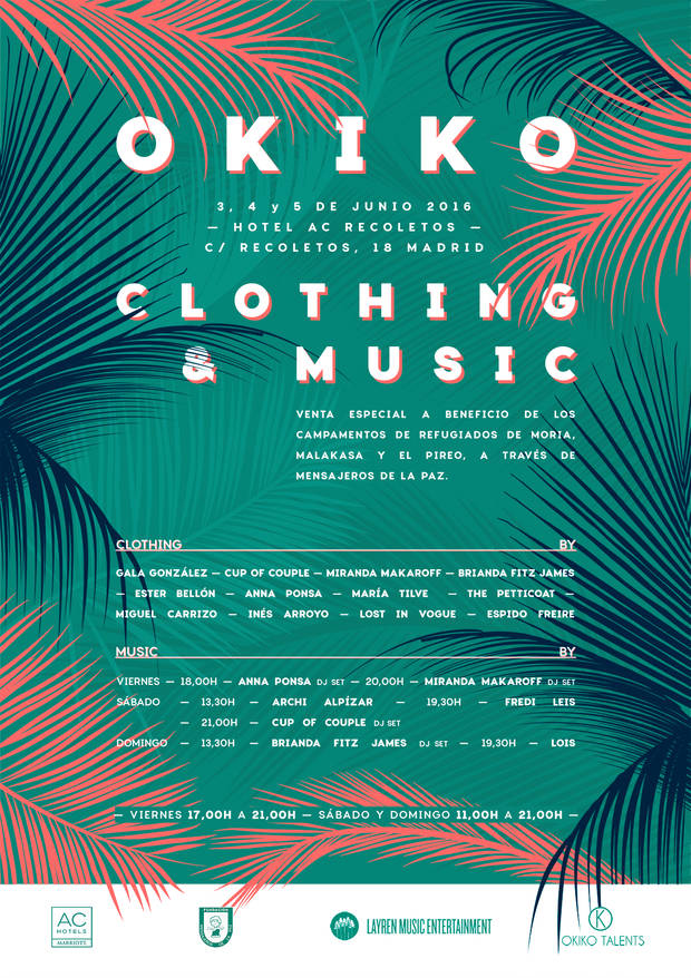 agenda-los-imprescindibles-del-fin-semana-okiko-clothing-music