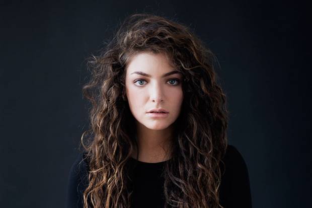 albumes musicales 2017 lorde