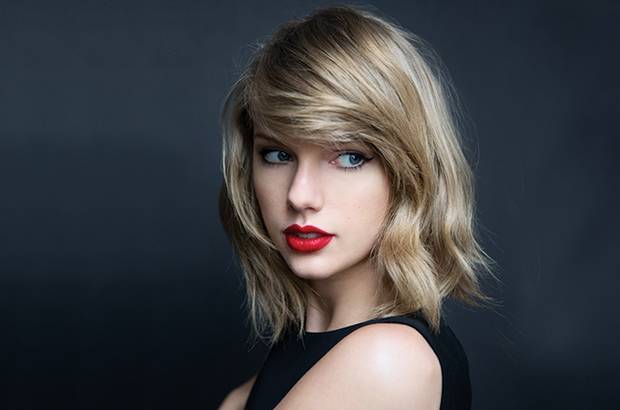 albumes musicales 2017 taylor swift