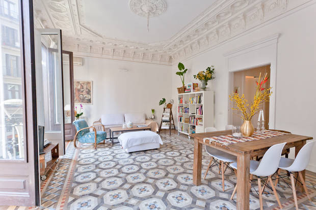 apartamentos fashion weeks milan