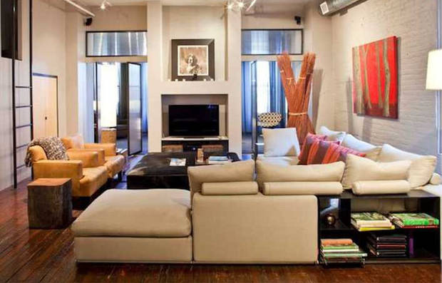 apartamentos fashion weeks ny