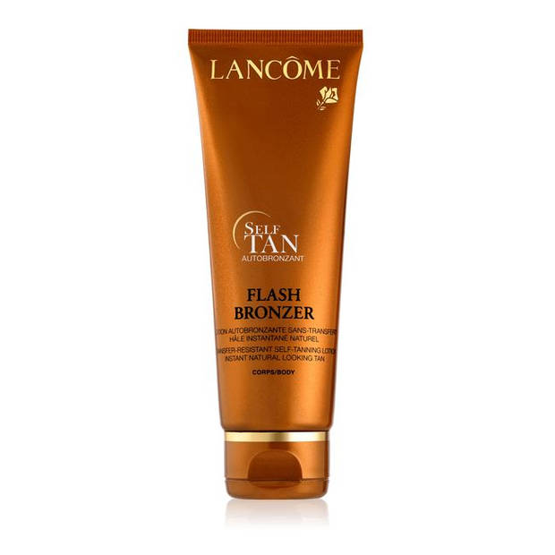 autobronceadores lancôme - vanidad - 3