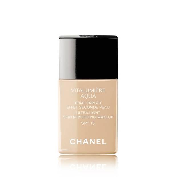 bases_maquillaje_verano_chanel