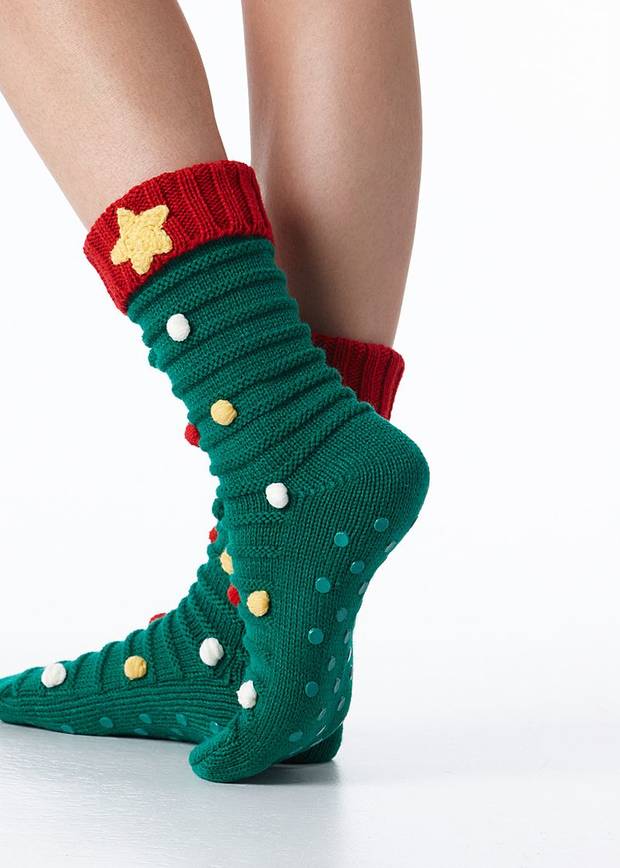 calcetines calzedonia 2