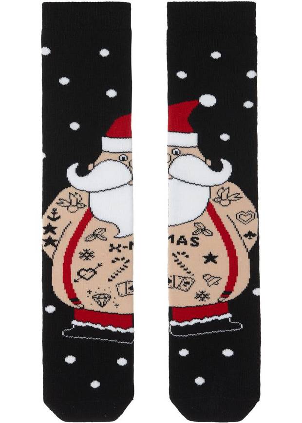 alcetines-santa-claus-negros_calzedonia
